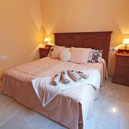 Acogedor Piso En Villafranca de Córdoba المظهر الخارجي الصورة