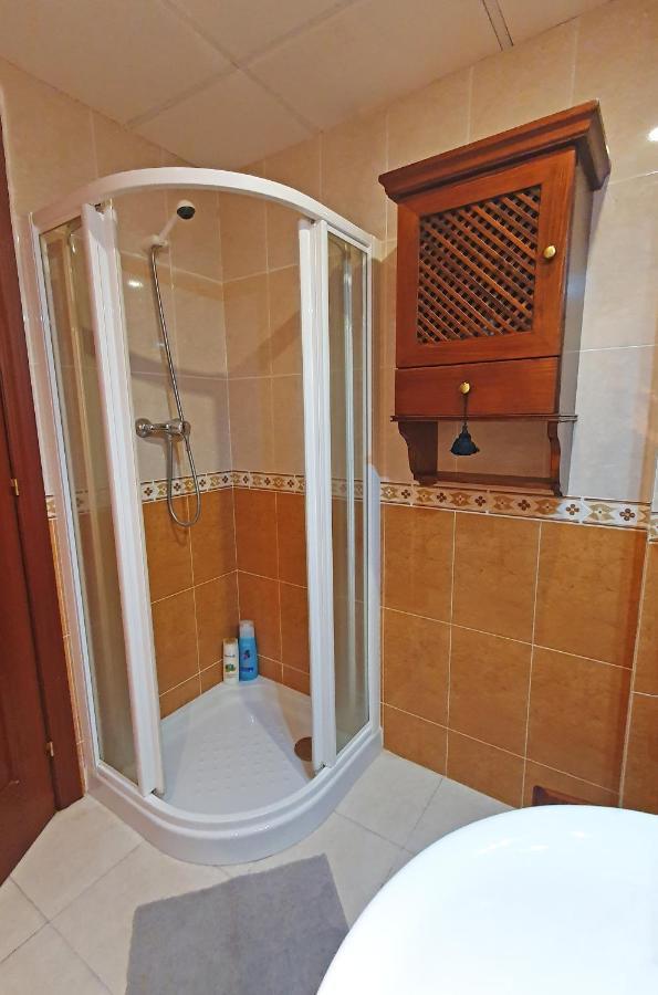 Acogedor Piso En Villafranca de Córdoba المظهر الخارجي الصورة