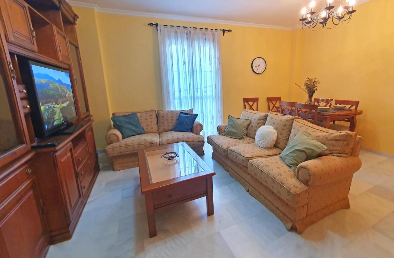 Acogedor Piso En Villafranca de Córdoba المظهر الخارجي الصورة