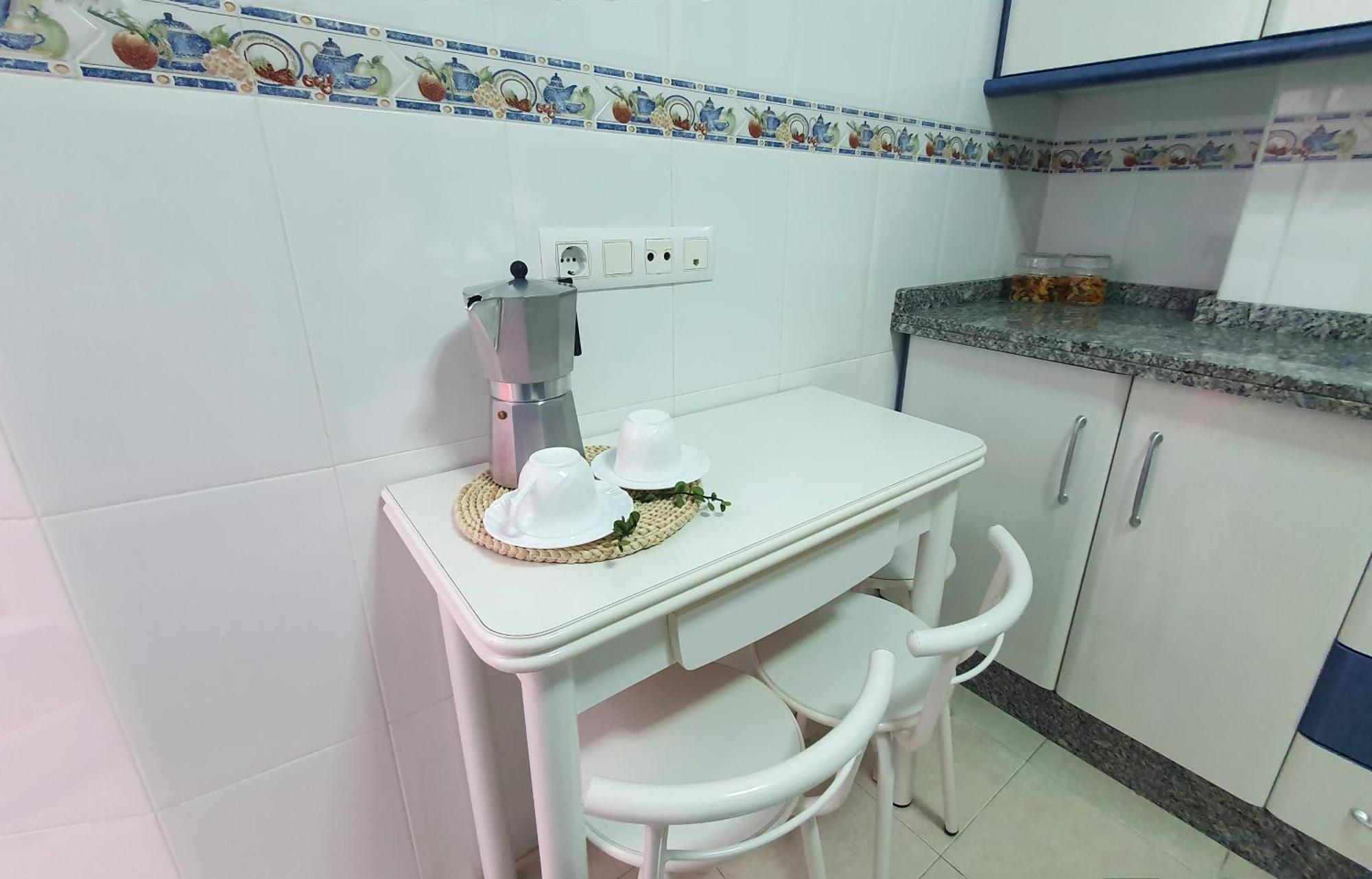 Acogedor Piso En Villafranca de Córdoba المظهر الخارجي الصورة