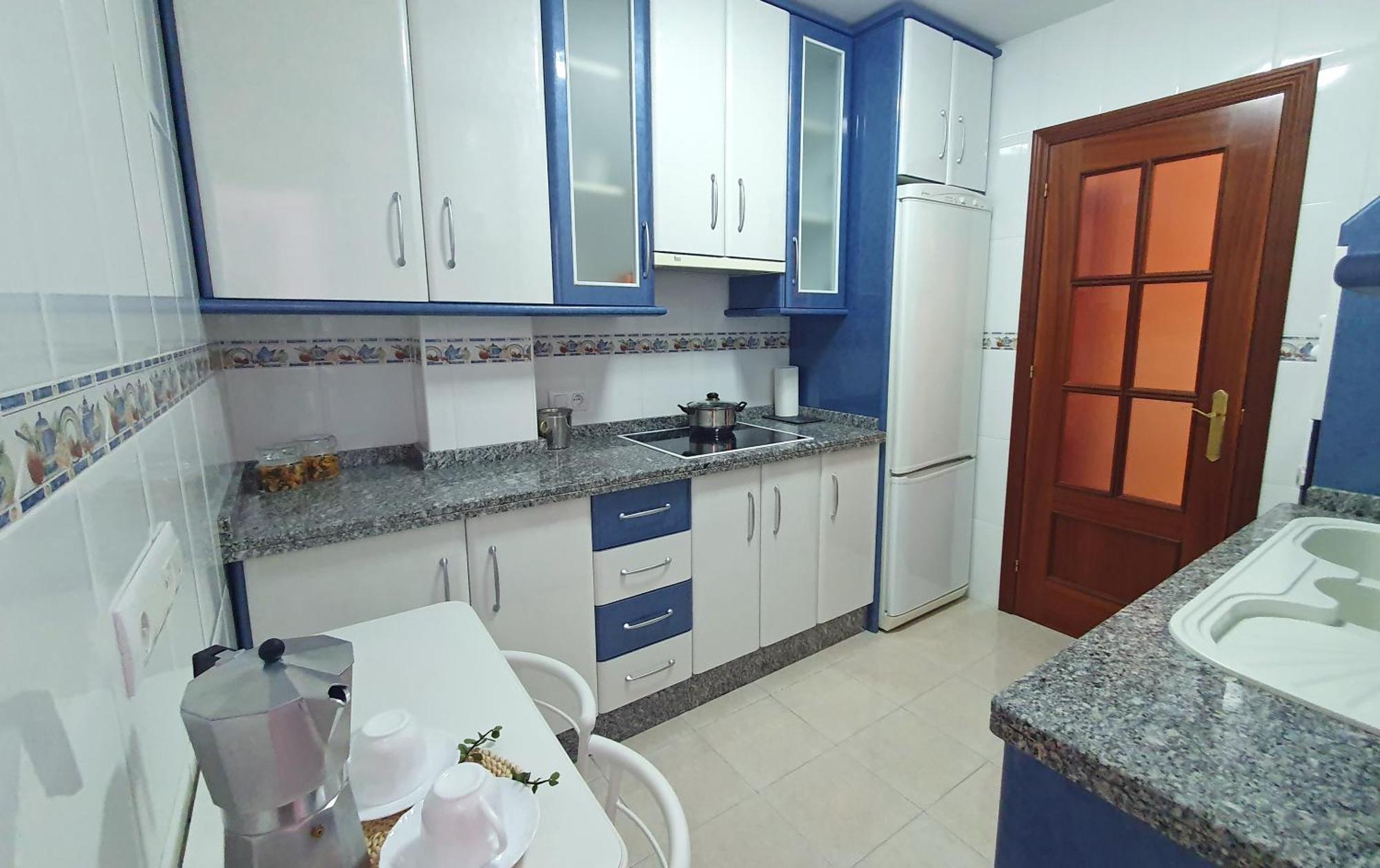 Acogedor Piso En Villafranca de Córdoba المظهر الخارجي الصورة